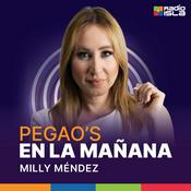 Podcast Pega'os en la mañana