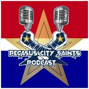 Podcast Pegasus City Saints Podcast
