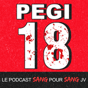 Podcast PEGI 18