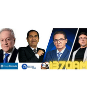 Podcast Radio 1370AM Peligrosa.mx Tlax/Pue