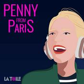 Podcast PENNY FROM PARIS