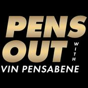 Podcast Pens Out with Vin Pensabene