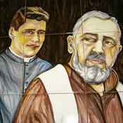 Podcast pensieri spirituali della spiritualità di San Pio da Pietrelcina