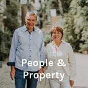 Podcast People and Property - THE Relocation Podcast