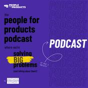 Podcast People for Products