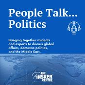 Podcast People Talk... Politics