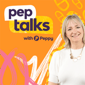 Podcast Pep Talks: Health Matters At Work