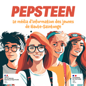 Podcast PEPSTEEN