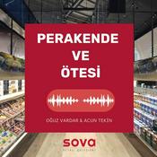 Podcast Perakende ve Ötesi