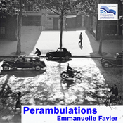 Podcast Perambulations