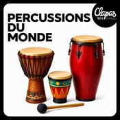 Podcast Percussions du Monde