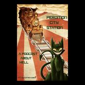 Podcast Perdition City Station