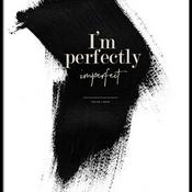 Podcast Perfectly imperfect