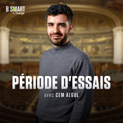Podcast PÉRIODE D'ESSAIS