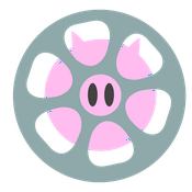 Podcast Perler for Svin: En podcast om norsk film