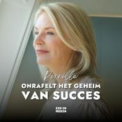 Podcast Pernille ontrafelt het geheim van succes