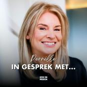 Podcast Pernille in gesprek met...