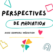Podcast Perspectives de médiation - avec Gemperli Médiation, en coopération avec la revue INTER-médiés