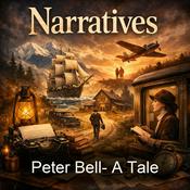 Podcast Peter Bell- A Tale