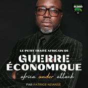 Podcast Petit Traité de Guerre Économique