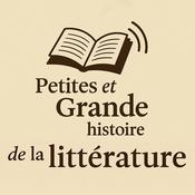 Podcast Petites et Grande Histoire de la Littérature