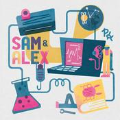 Podcast Sam et Alex