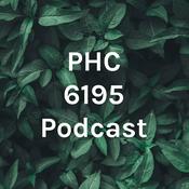Podcast PHC 6195 Podcast