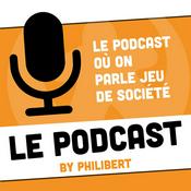 Podcast Philibert le Podcast