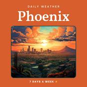 Podcast Phoenix Weather Daily