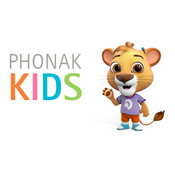 Podcast Phonak Kids