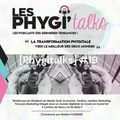 Podcast [Phygitalks] #19 : Et si on parlait du livre augmenté ?