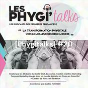 Podcast [Phygitalks] #20 - Vendeur, êtes-vous là ?! Son rôle en boutique connectée