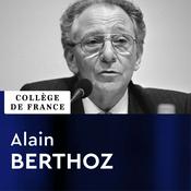 Podcast Physiologie de la perception et de l'action - Alain Berthoz