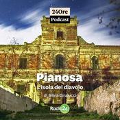 Podcast Pianosa - L'isola del diavolo