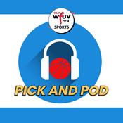 Podcast Pick and Pod