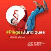Podcast Pièges Juridiques