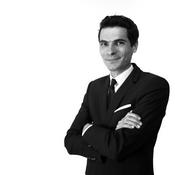 Podcast Pierrick Gardien