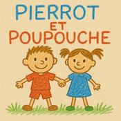 Podcast Pierrot et Poupouche