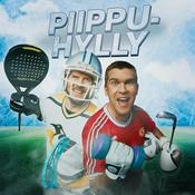 Podcast Piippuhylly