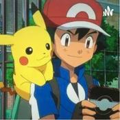 Podcast Pikachus Pokedexeinträge