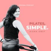 Podcast Pilates, simple.