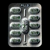 Podcast PILLS!