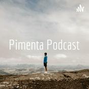 Podcast Pimenta Podcast