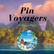 Podcast PinVoyagers