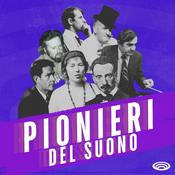 Podcast Pionieri Del Suono