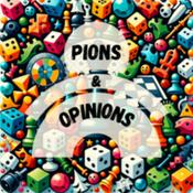 Podcast Pions et Opinions