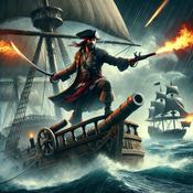 Podcast Pirates