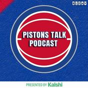 Podcast Pistons Talk Podcast