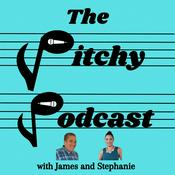 Podcast Pitchy Podcast