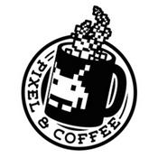 Podcast Pixel & Coffee - Café, VideoJuegos y más